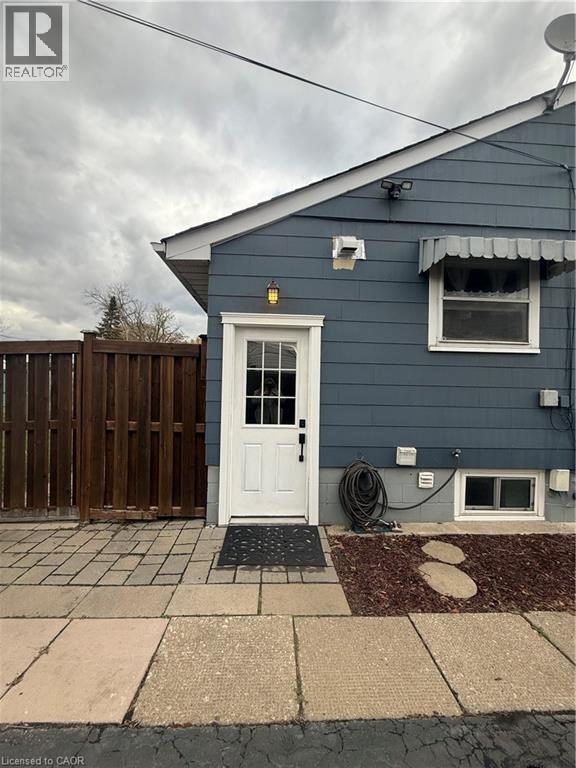 property at 419 Talbot St