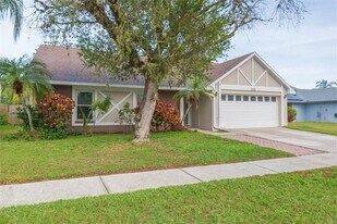 1907 Coral Tree Ct in Brandon, FL - Building Photo