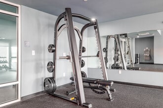 The Howell in Philadelphia, PA - Building Photo - Interior Photo