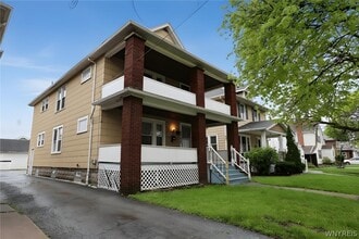 2463 South Ave in Niagara Falls, NY - Building Photo - Building Photo