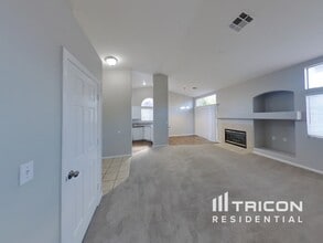 2109 Cabrini Ct in North Las Vegas, NV - Building Photo - Building Photo
