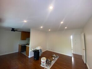 1427 Centinela Ave, Unit 2 in Santa Monica, CA - Building Photo - Building Photo
