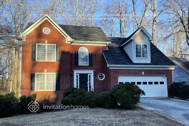 property at 2757 Springfount Ct NE