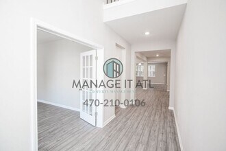 4447 Waxwing St in Buford, GA - Building Photo - Building Photo