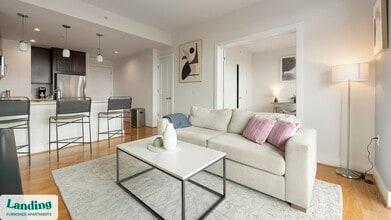 3801 Georgia Ave NW in Washington, DC - Building Photo - Building Photo