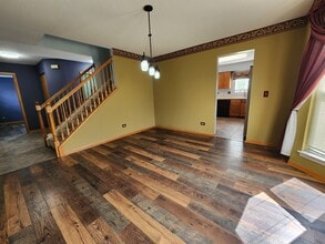 5512 Stonybrook Dr in Plainfield, IL - Foto de edificio - Building Photo