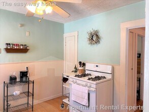 16 Hamilton St in Medford, MA - Building Photo - Building Photo