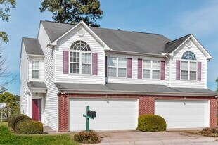 2232 Castle Pines Dr in Raleigh, NC - Building Photo