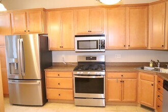 1160 Winchester Ln in North Liberty, IA - Building Photo - Building Photo