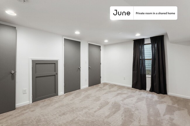 1318 11th St NW in Washington, DC - Building Photo - Building Photo