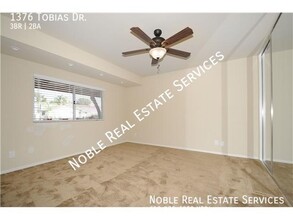 1376 Tobias Dr in Chula Vista, CA - Building Photo - Building Photo