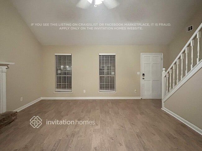 2529 Country Lake Cir in Powder Springs, GA - Foto de edificio - Building Photo