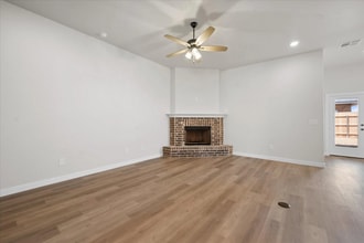 3504 Turner Ave in Lubbock, TX - Building Photo - Building Photo