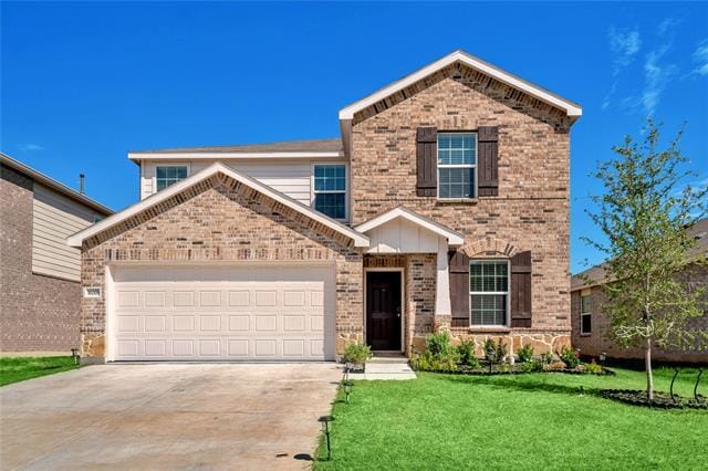 property at 16008 Oracle Ln