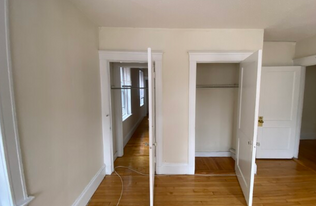 8 Barrows St, Unit 8 in Boston, MA - Building Photo - Building Photo