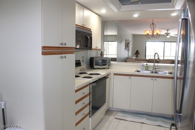 property at 16500 Kelly Cove Dr