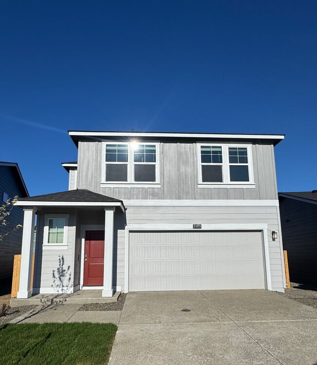 property at 2929 Longhorn Lp