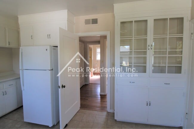 1540 36th St in Sacramento, CA - Building Photo - Building Photo