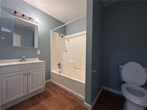 403 Park St in Springdale, AR - Building Photo - Building Photo
