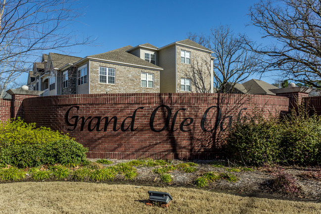 Grand Ole Oaks in Belden, MS - Building Photo - Building Photo