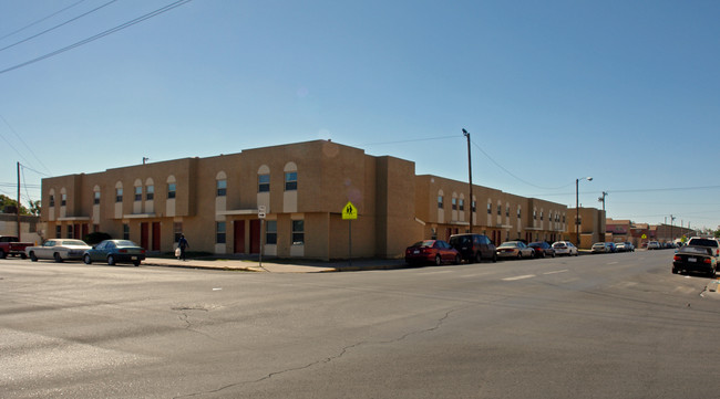 Jose Antonio in El Paso, TX - Building Photo - Building Photo