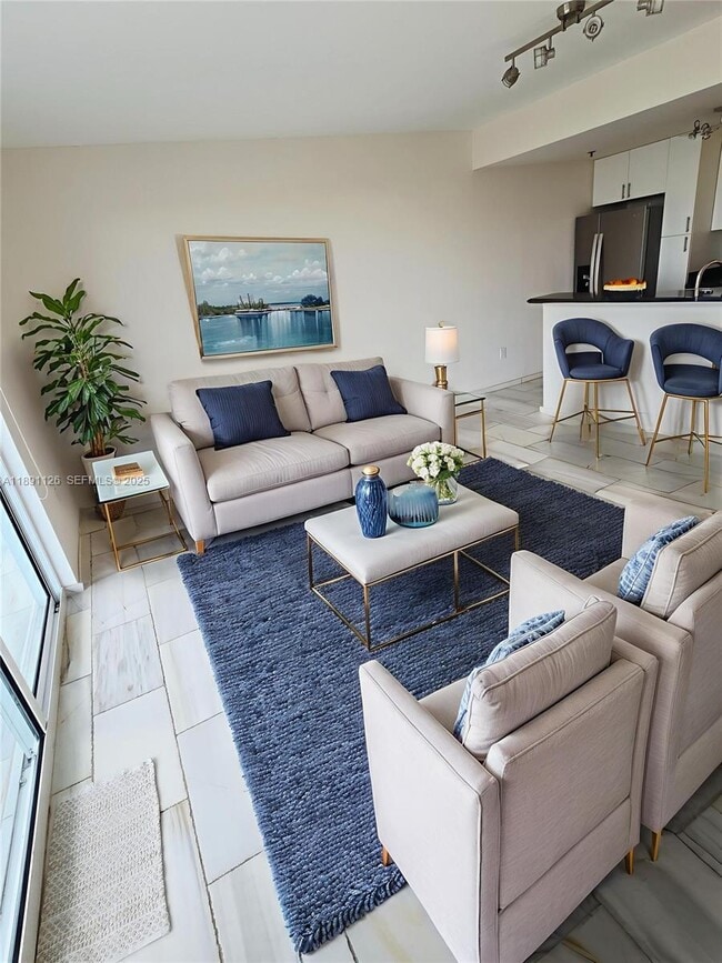 property at 1401 SW 22nd St