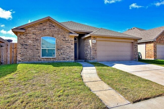 property at 3021 Cantabria St
