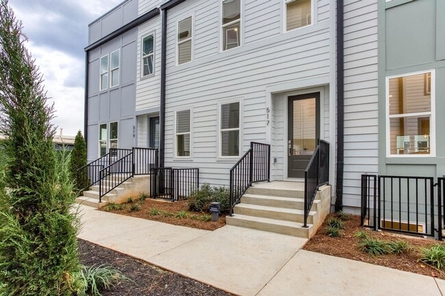 517 Motivation Cir NW in Atlanta, GA - Building Photo - Building Photo