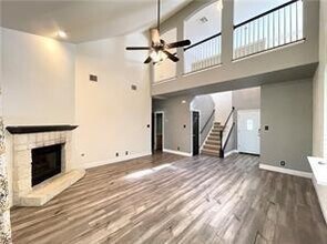 1804 Warwick Cove in Cedar Park, TX - Building Photo - Building Photo