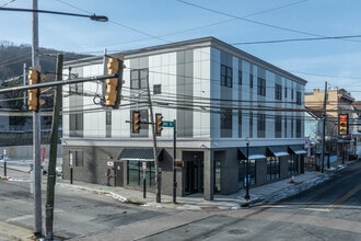 410 William St. in Bethlehem, PA - Building Photo - Building Photo