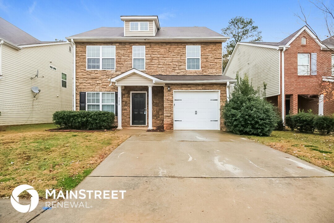 11512 Alicias Ct in Hampton, GA - Building Photo