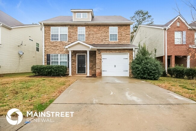 property at 11512 Alicias Ct
