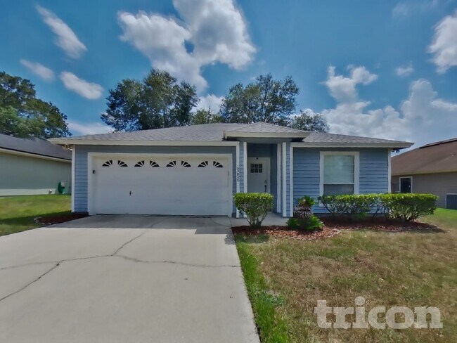 8256 Creek Hollow Ct in Jacksonville, FL - Building Photo - Building Photo