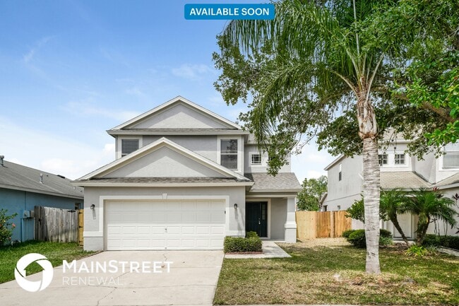 property at 8309 Night Owl Ct