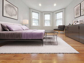 116 Gladstone St, Unit 4 in Boston, MA - Building Photo - Building Photo