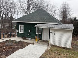 337 1/2 Riverside Dr in Johnson City, NY - Building Photo