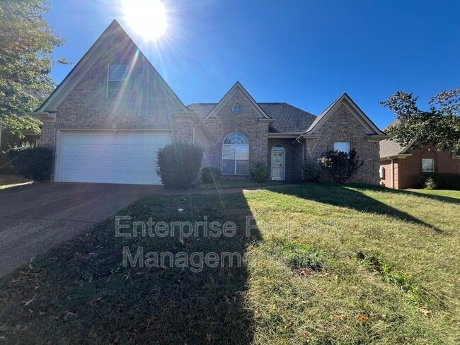 property at 10095 Lynham Dr
