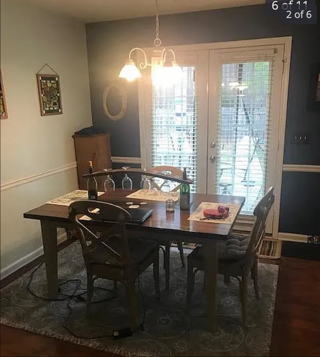 144 Cedar Rock Trace in Athens, GA - Building Photo - Building Photo