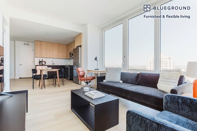 425 Summit Ave in Jersey City, NJ - Building Photo - Building Photo