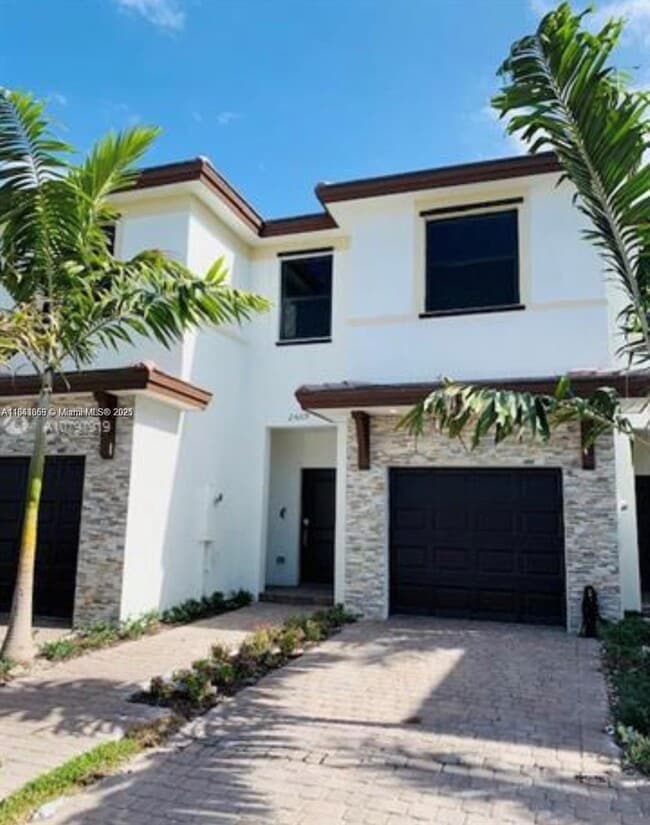 property at 25123 SW 107th Ct