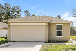 11751 Pleasant Creek Dr in Jacksonville, FL - Building Photo