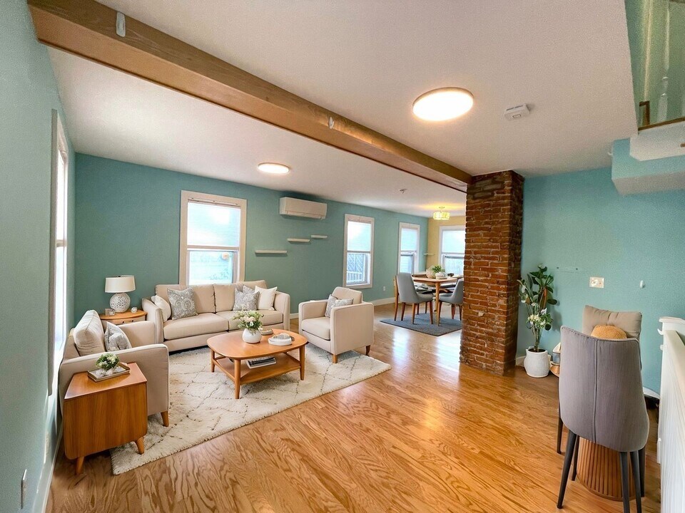30 Cherry St-Unit -A in Northampton, MA - Building Photo