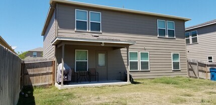 178 Hidden Knl in Selma, TX - Building Photo - Building Photo