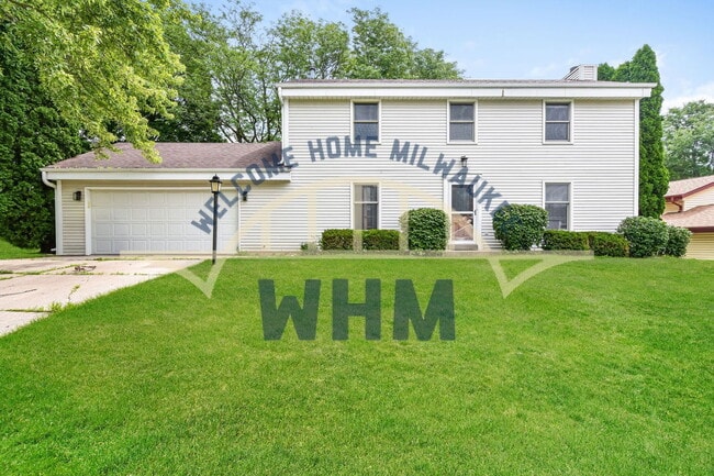 property at 1511 Butler Dr