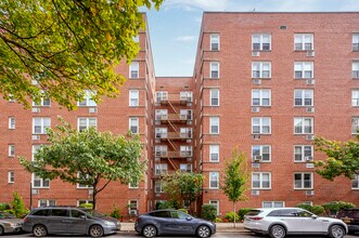 The Lamont in Brooklyn, NY - Foto de edificio - Building Photo