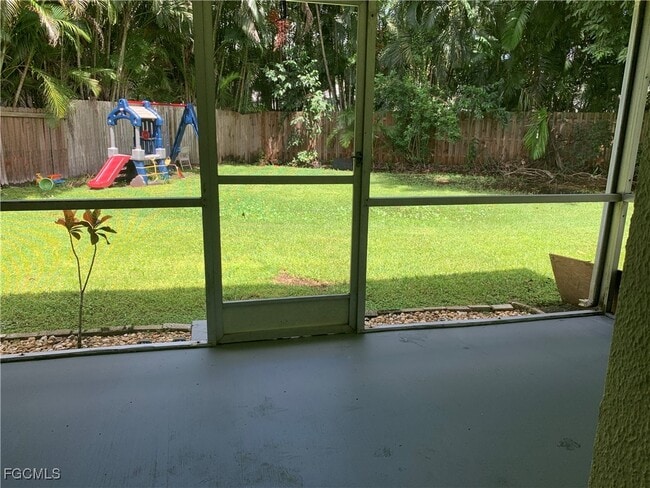 property at 815 Courtington Ln