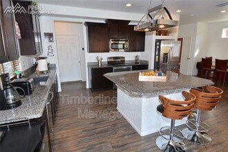 8075 Longleaf Ln in Colorado Springs, CO - Building Photo - Building Photo