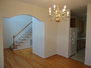 1312 Ujamaa Dr in Raleigh, NC - Building Photo - Building Photo