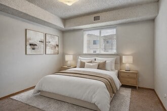 Villagio in Winnipeg, MB - Building Photo - Building Photo