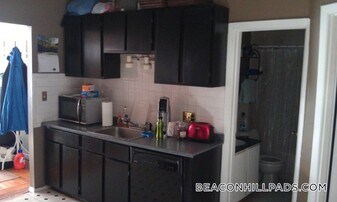 25 Ridgeway Ln, Unit 2 in Boston, MA - Building Photo